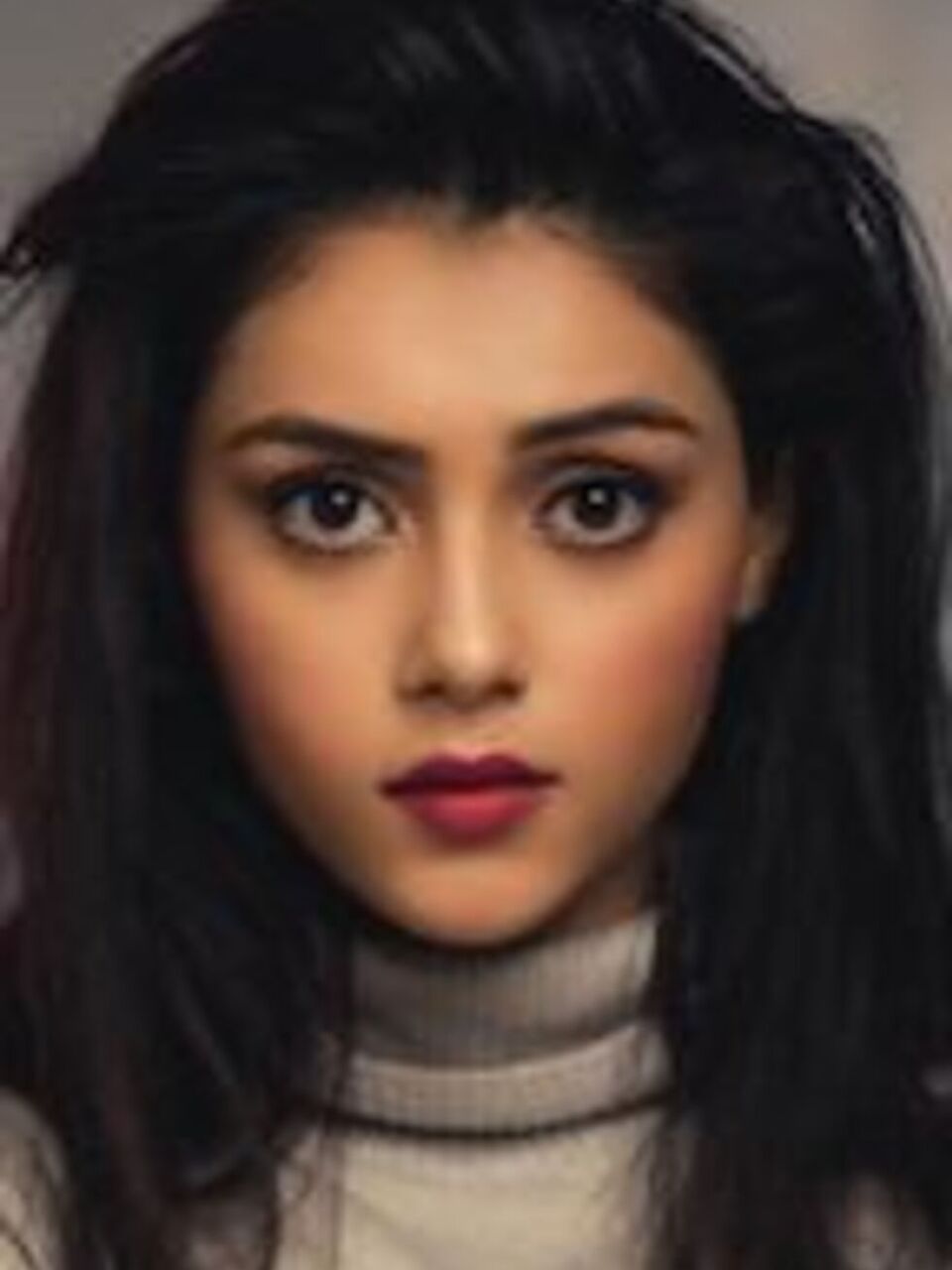 Mallika Singh